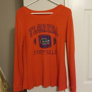 Florida Gator shirt